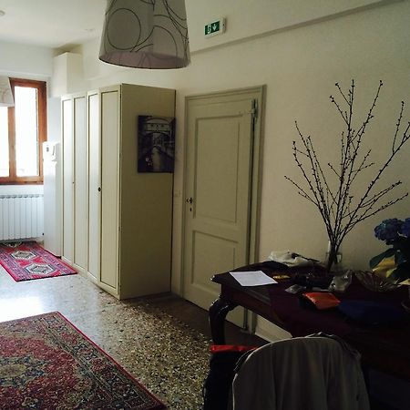 Corte Loredana Venice Luaran gambar