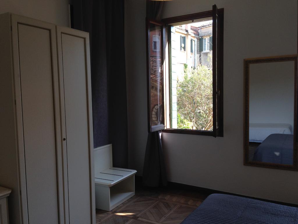 Corte Loredana Venice Luaran gambar